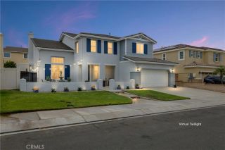 1434 Midnight Sun Drive, Beaumont, CA 92223