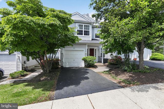 22 VICTORIA CIR, Collegeville, PA 19426
