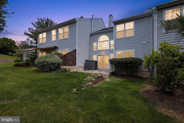 22 VICTORIA CIR, Collegeville, PA 19426