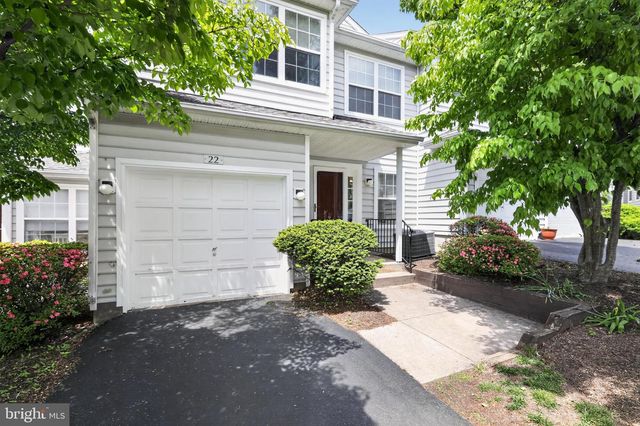 22 VICTORIA CIR, Collegeville, PA 19426
