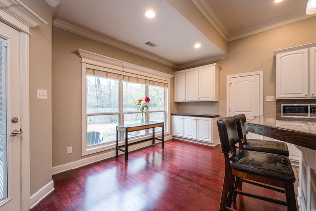 4 Clancy Court, Little Rock, AR 72223