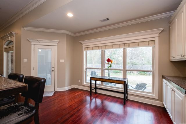 4 Clancy Court, Little Rock, AR 72223