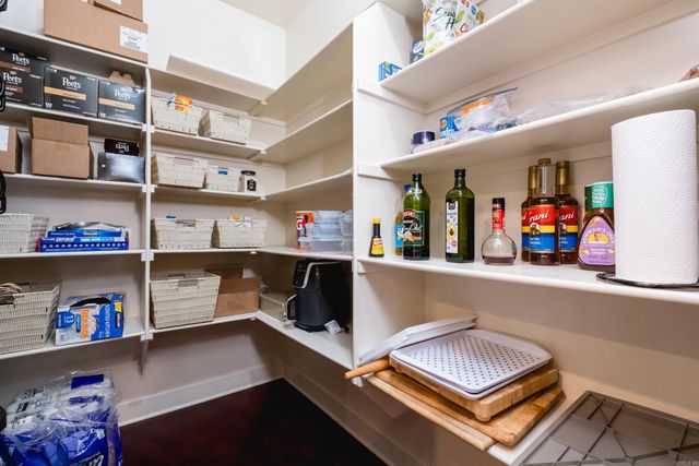 4 Clancy Court, Little Rock, AR 72223