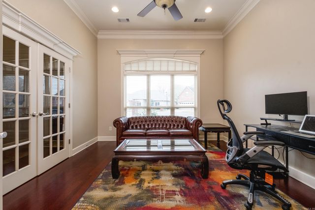 4 Clancy Court, Little Rock, AR 72223