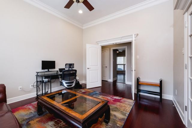 4 Clancy Court, Little Rock, AR 72223