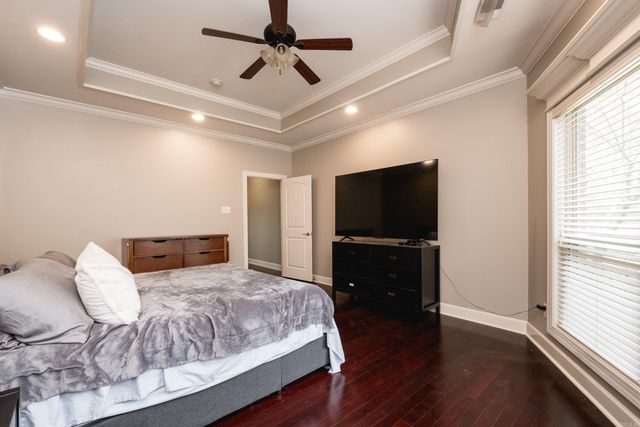 4 Clancy Court, Little Rock, AR 72223