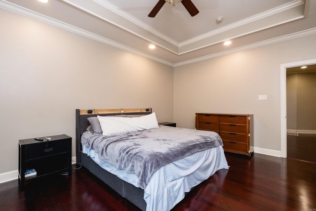 4 Clancy Court, Little Rock, AR 72223