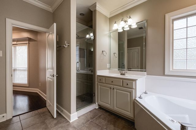 4 Clancy Court, Little Rock, AR 72223