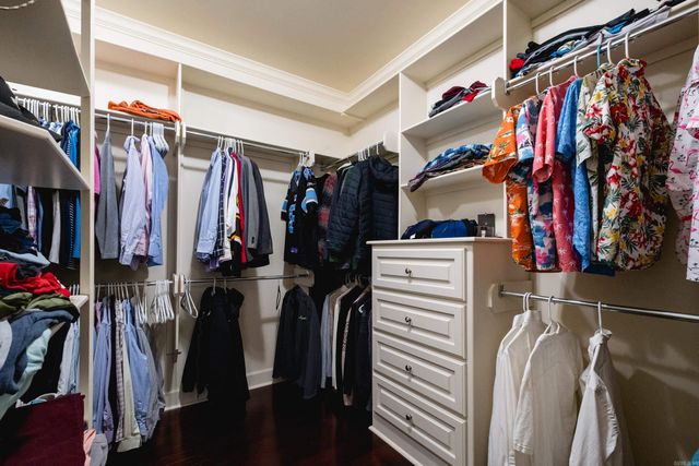 4 Clancy Court, Little Rock, AR 72223