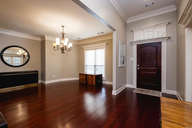 4 Clancy Court, Little Rock, AR 72223