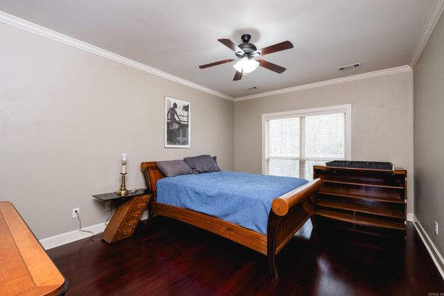 4 Clancy Court, Little Rock, AR 72223