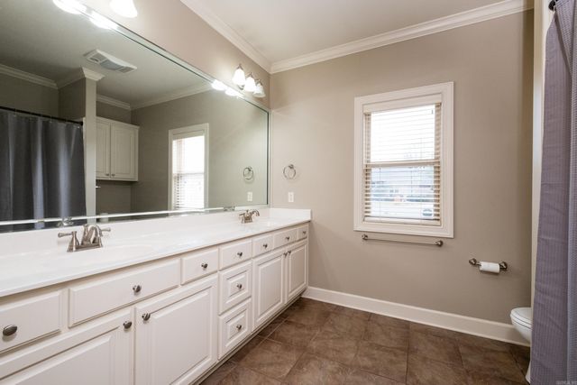 4 Clancy Court, Little Rock, AR 72223