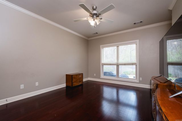 4 Clancy Court, Little Rock, AR 72223