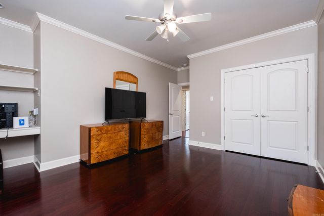 4 Clancy Court, Little Rock, AR 72223