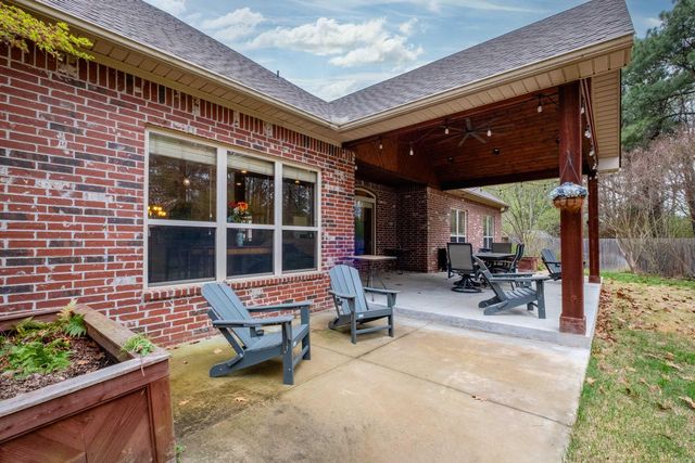 4 Clancy Court, Little Rock, AR 72223