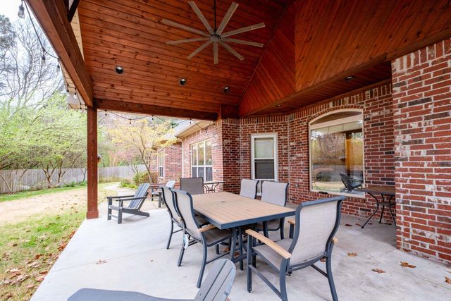 4 Clancy Court, Little Rock, AR 72223