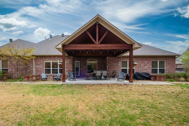 4 Clancy Court, Little Rock, AR 72223