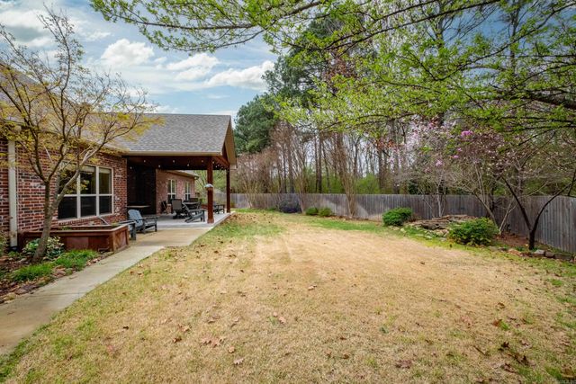 4 Clancy Court, Little Rock, AR 72223