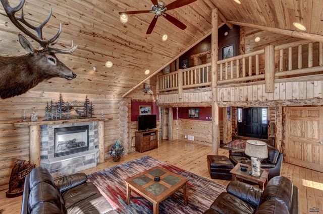 21172 HIGH RIDGE TRL, Lead, SD 57754