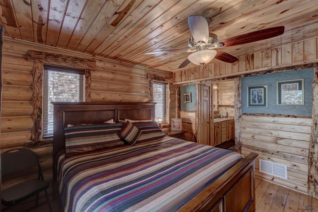 21172 HIGH RIDGE TRL, Lead, SD 57754