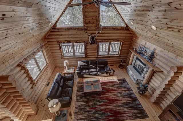 21172 HIGH RIDGE TRL, Lead, SD 57754