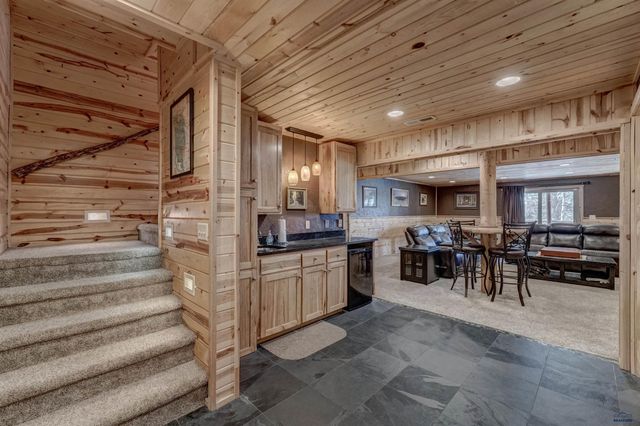 21172 HIGH RIDGE TRL, Lead, SD 57754