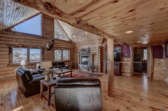 21172 HIGH RIDGE TRL, Lead, SD 57754