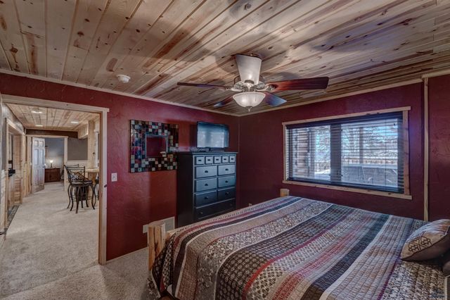 21172 HIGH RIDGE TRL, Lead, SD 57754