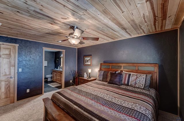 21172 HIGH RIDGE TRL, Lead, SD 57754