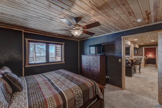 21172 HIGH RIDGE TRL, Lead, SD 57754