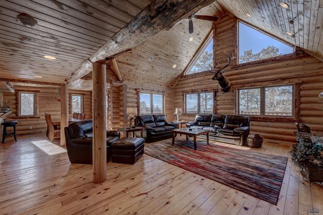 21172 HIGH RIDGE TRL, Lead, SD 57754