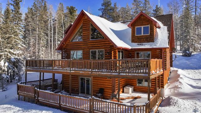 21172 HIGH RIDGE TRL, Lead, SD 57754