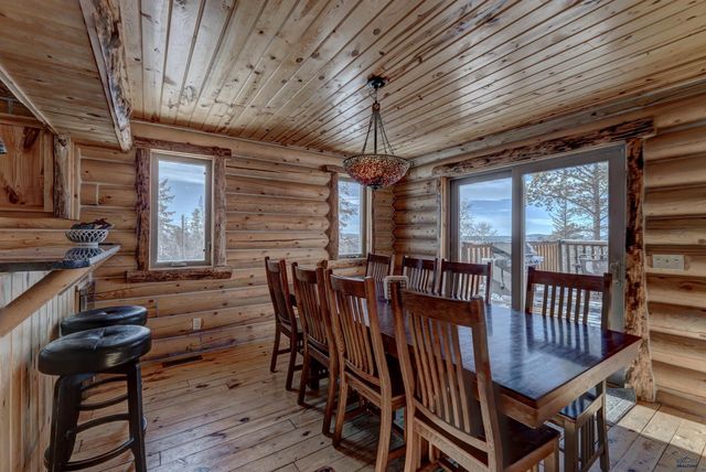 21172 HIGH RIDGE TRL, Lead, SD 57754