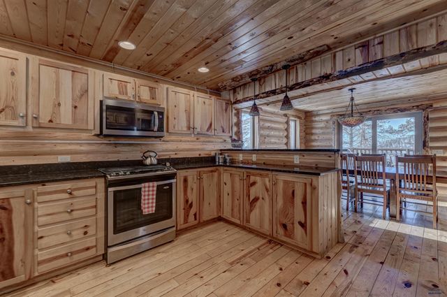 21172 HIGH RIDGE TRL, Lead, SD 57754