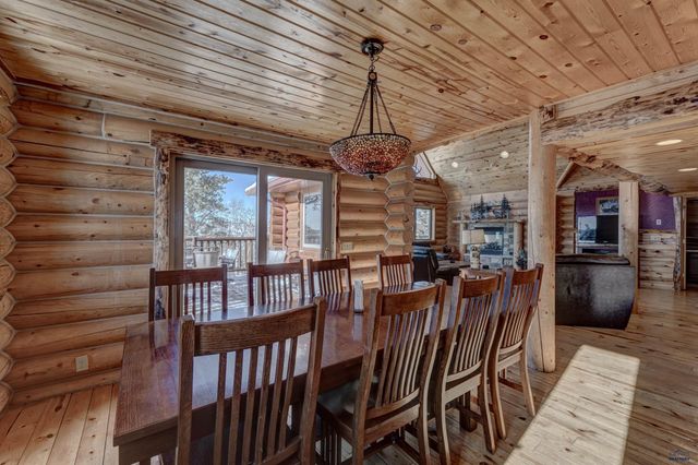 21172 HIGH RIDGE TRL, Lead, SD 57754