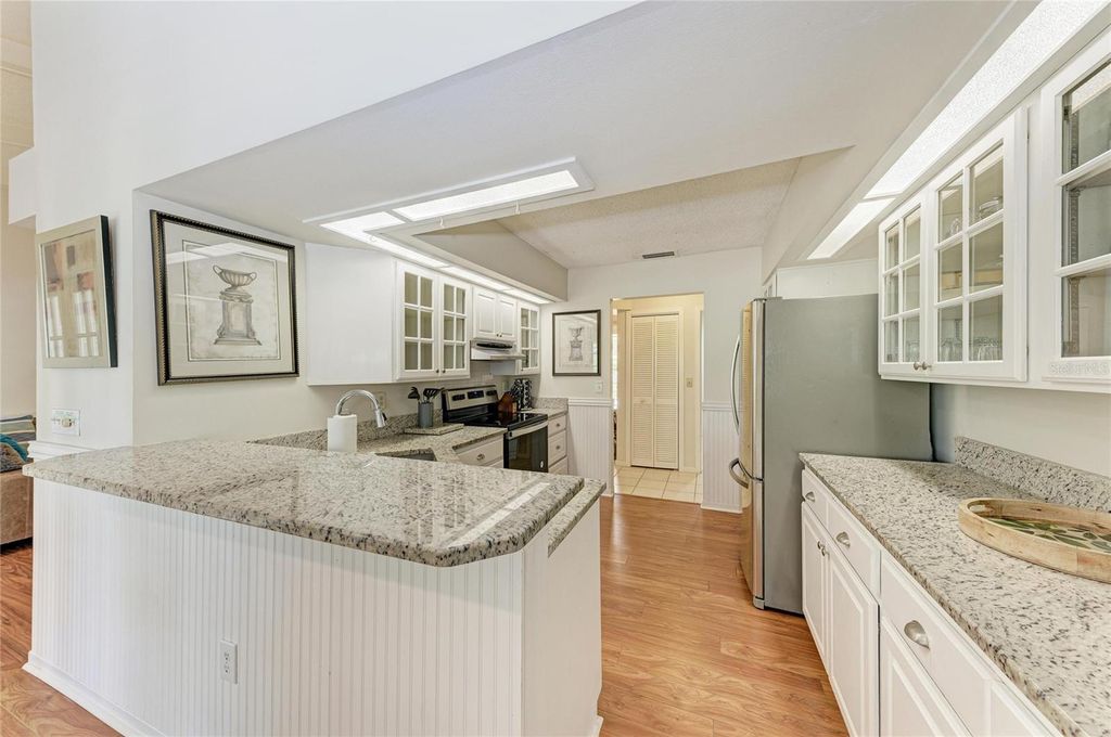 Image 12 of property listing at 1003 83RD STREET NW, Bradenton, FL 34209