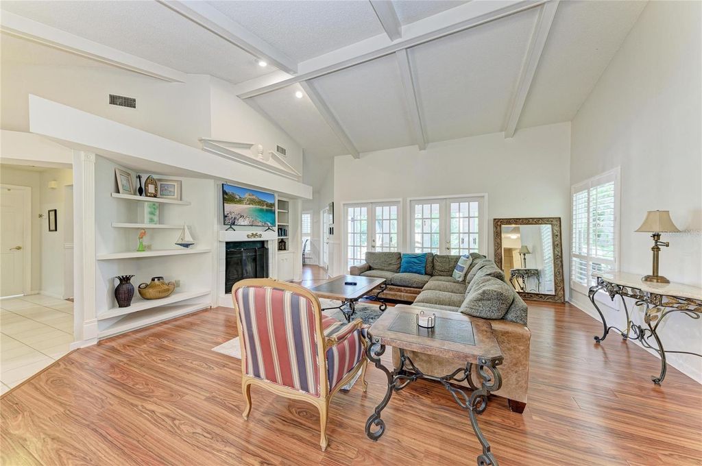 Image 6 of property listing at 1003 83RD STREET NW, Bradenton, FL 34209