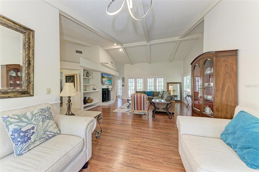 Image 10 of property listing at 1003 83RD STREET NW, Bradenton, FL 34209