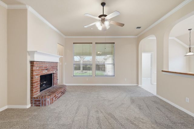 4406 Harvest Lane, Sachse, TX 75048