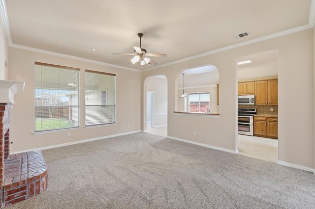 4406 Harvest Lane, Sachse, TX 75048