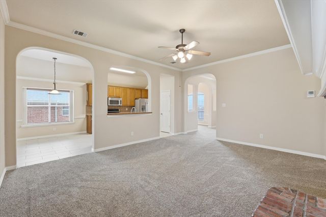 4406 Harvest Lane, Sachse, TX 75048