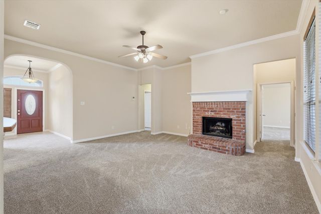 4406 Harvest Lane, Sachse, TX 75048