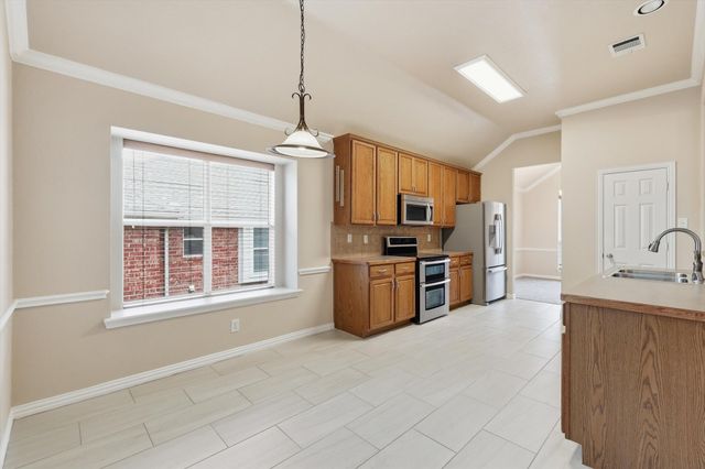 4406 Harvest Lane, Sachse, TX 75048