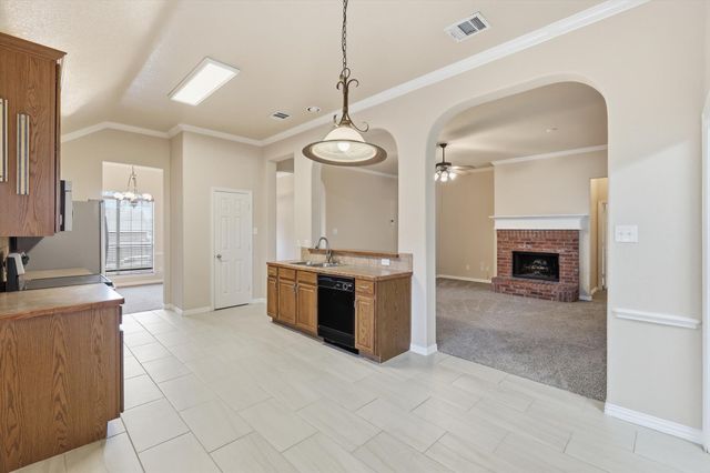 4406 Harvest Lane, Sachse, TX 75048