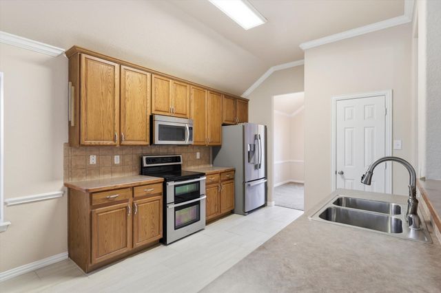 4406 Harvest Lane, Sachse, TX 75048