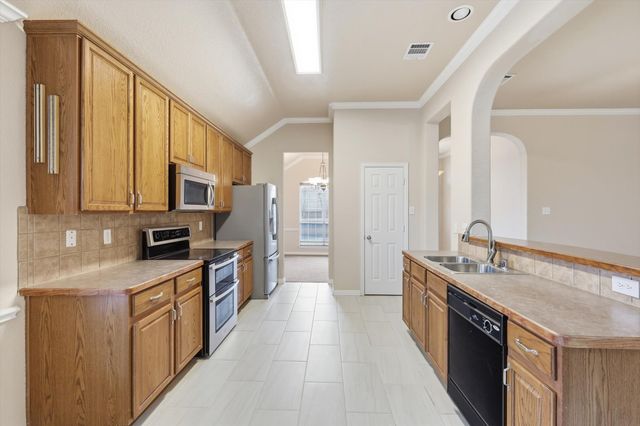 4406 Harvest Lane, Sachse, TX 75048