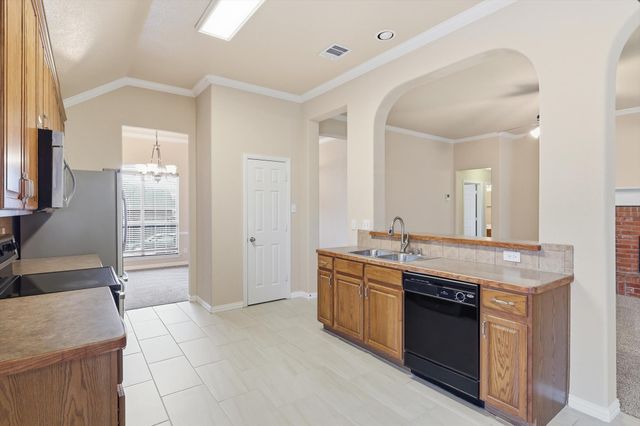 4406 Harvest Lane, Sachse, TX 75048