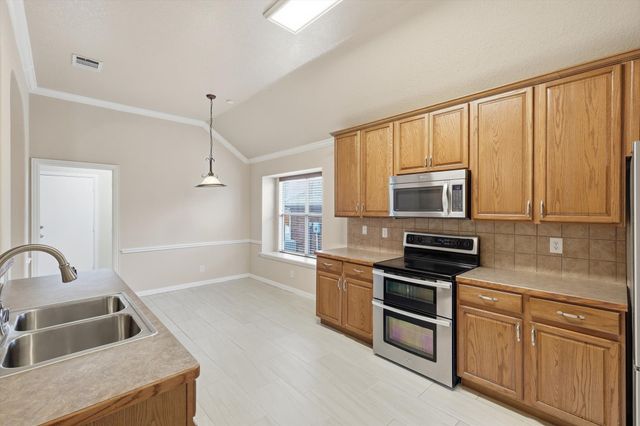 4406 Harvest Lane, Sachse, TX 75048