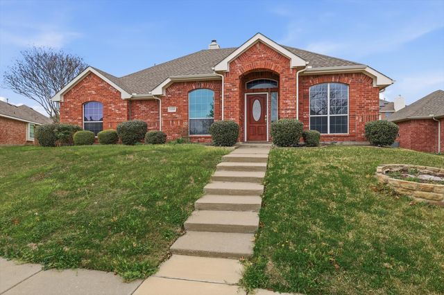 4406 Harvest Lane, Sachse, TX 75048