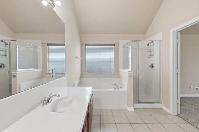 4406 Harvest Lane, Sachse, TX 75048